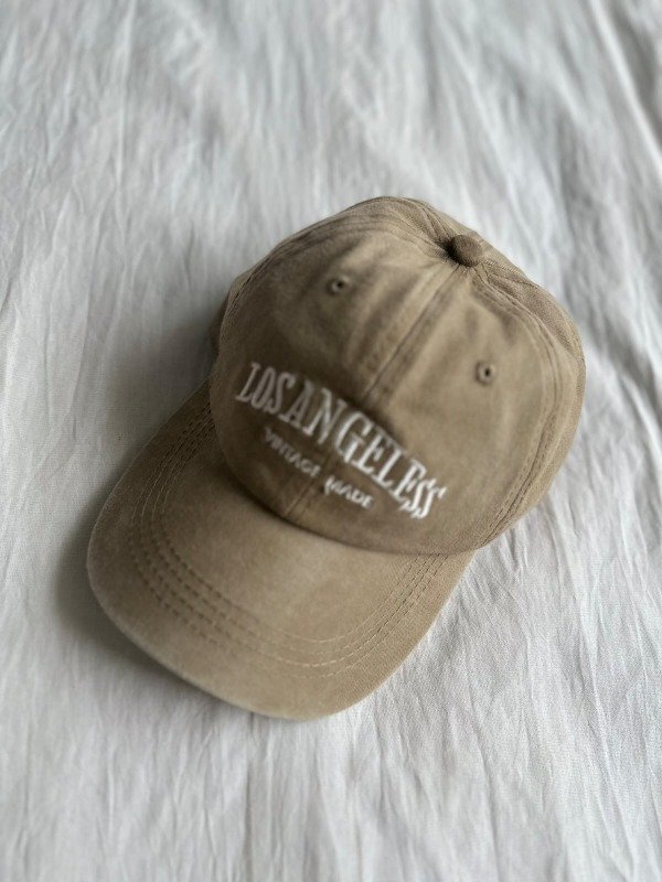 Producto - Gorra Angeles