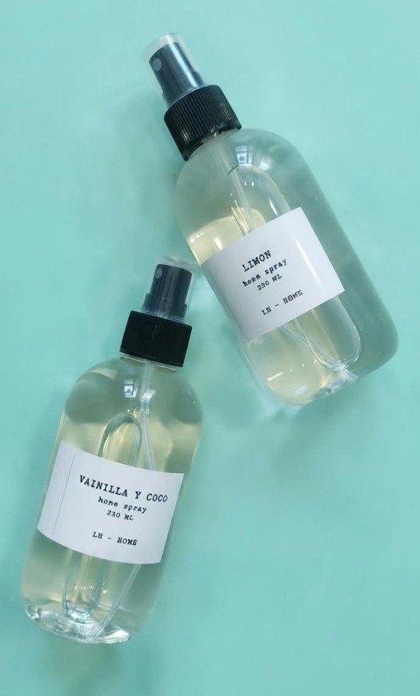 Producto - Home Spray LH - 2