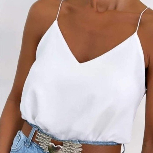 Producto - 581 - MUSCULOSA CEY