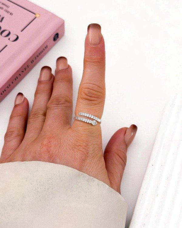 Producto - Anillo Donella