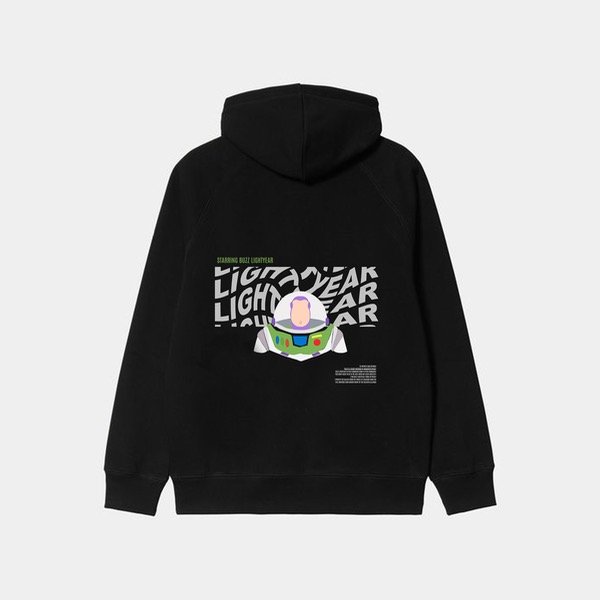 Producto - Buzo Buzz Lightyear