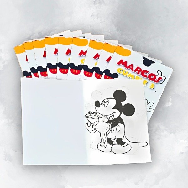 Producto - LIBROS PARA COLOREAR - 0