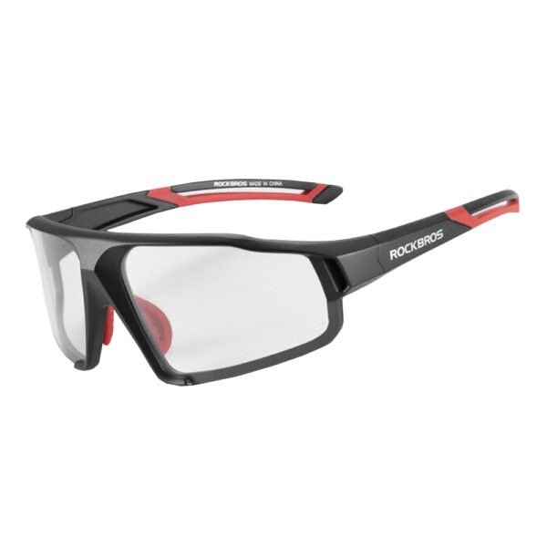 Producto - Lentes RockBros Foto-cromáticos Mod. SP216BK/BL(7) - 0