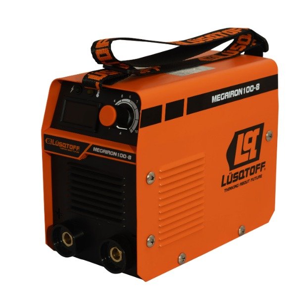 Producto - SOLDADORA INVERTER LUSQTOFF