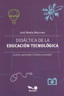 Producto - Didáctica de la educación tecnológica