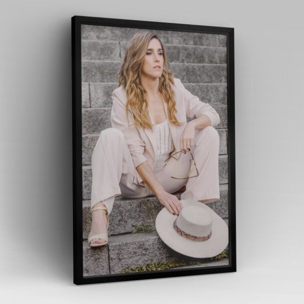 Producto - Cuadro Soledad Pastorutti