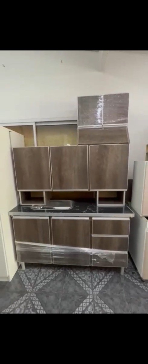 Producto - Alacena completa