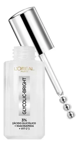 Producto - Serum Ojos Anti Ojeras Glycolic Bright Loreal Paris