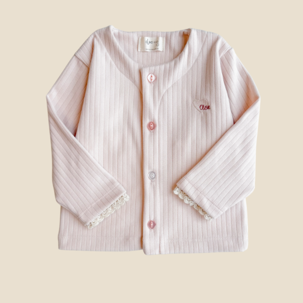 Producto - Saco mini Angelita