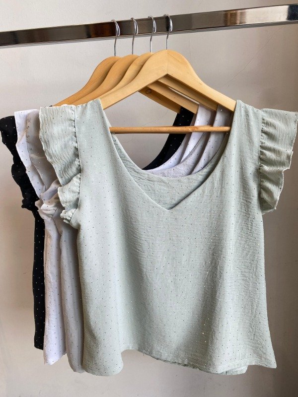 Producto - Blusa JENNY