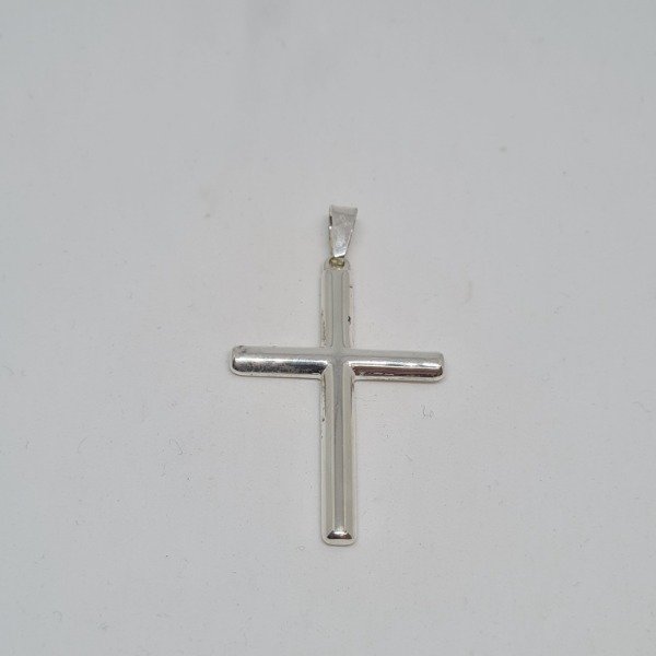 Producto - Dije cruz grande ab