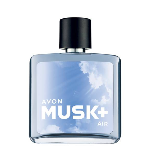 Producto - Musk Air Eau de Toilette - 75ml - Musk Air
