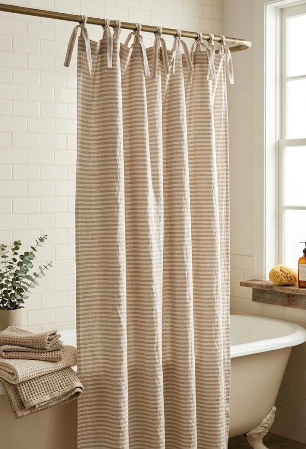 Producto - Cortina de tusor