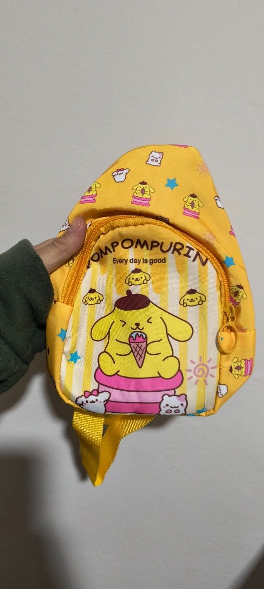 Producto - Morral purin