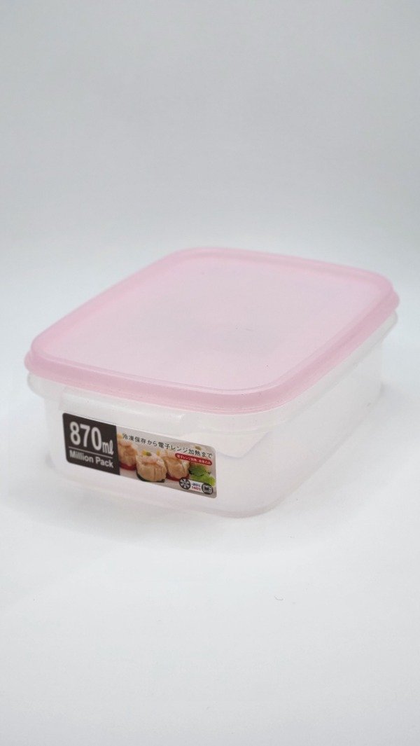 Producto - Pote hermético