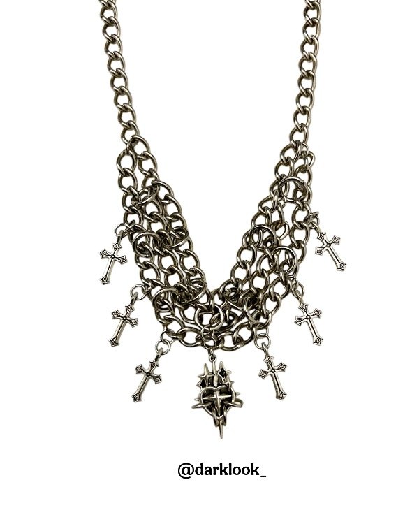 Producto - COLLAR KURO
