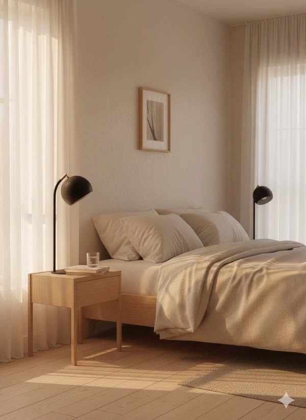 Producto - Set X2 Veladores