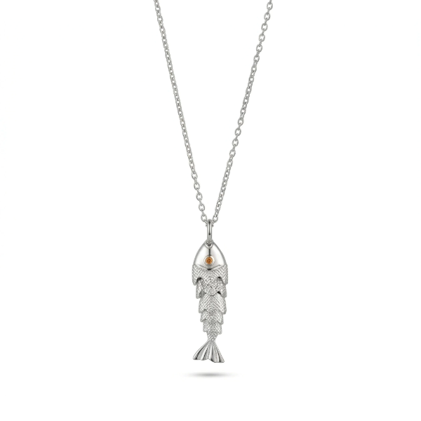 Producto - COLLAR PEZ DE LA ABUNDANCIA