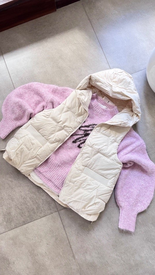 Producto - Chaleco Berlín