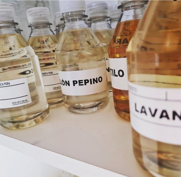 Producto - PROMO ESENCIAS 100 CC X 3