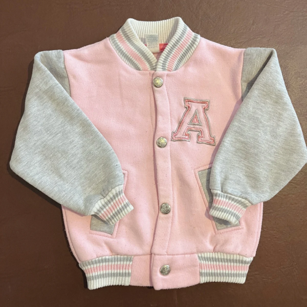 Producto - Campera Tipo Besibol 2A
