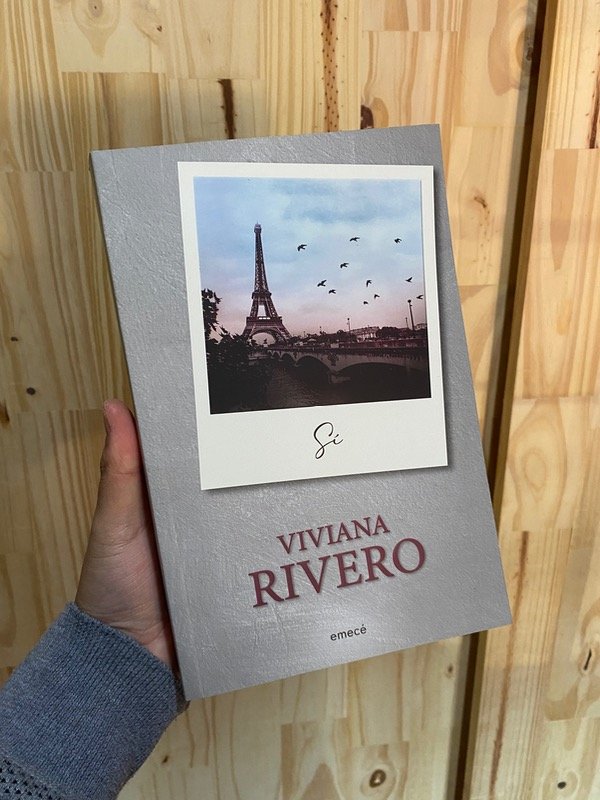 Producto - Si - Viviana Rivero