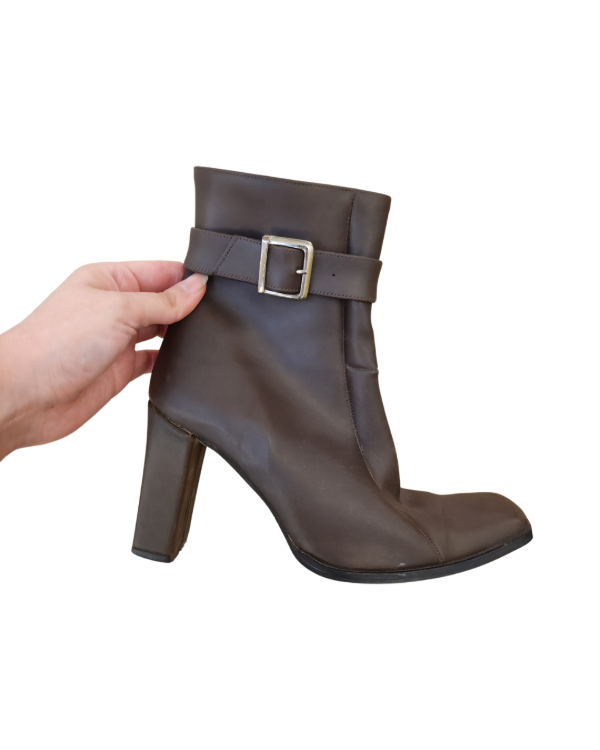 Producto - Botas Carmela T. 36 - 2