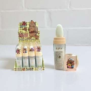 Producto - POLVO DE HADAS CAPIBARA