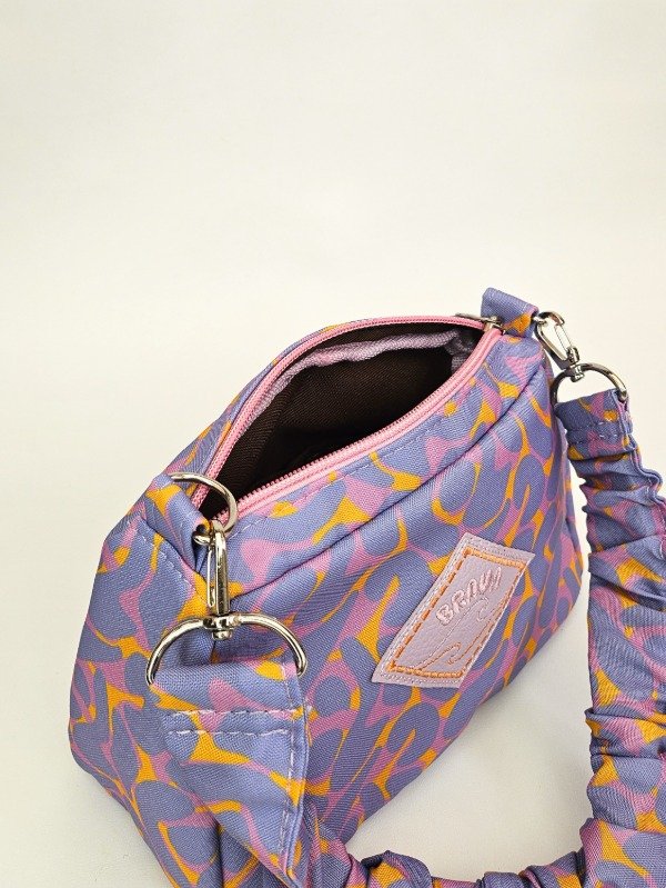 Producto - Cartera Tona lila - 3