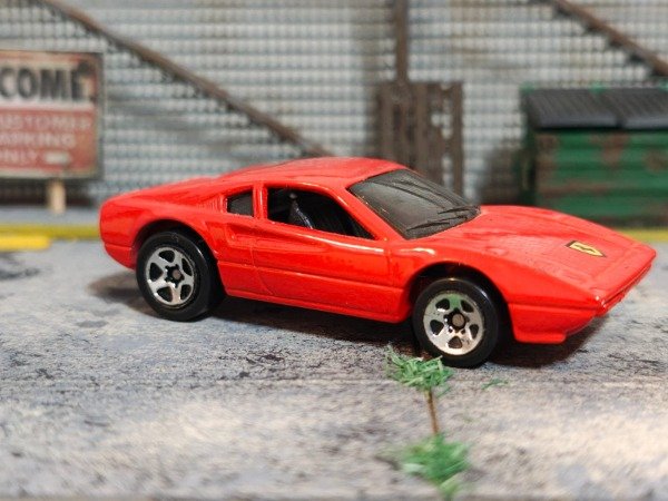 Producto - Ferrari 308
