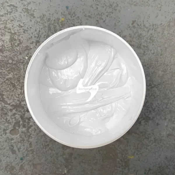 Producto - Tinta Carrier E base agua