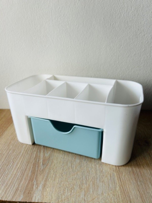 Producto - Organizador con cajón - 5