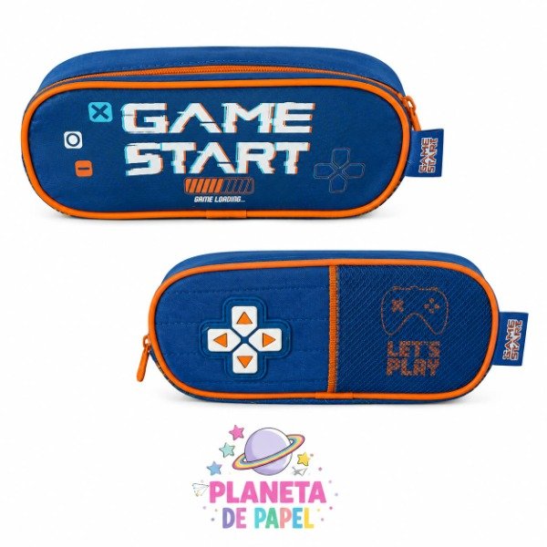 Producto - CANOPLA START GAME ISD