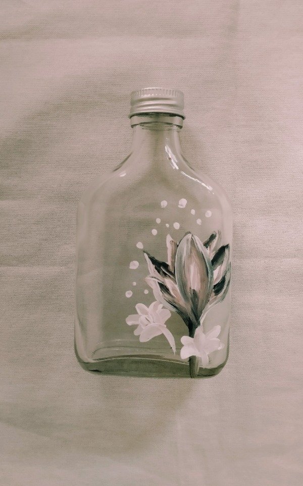Producto - Difusor de Varillas - Brush Art - 3