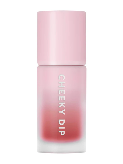 Producto - Cheeky Dip Liquid Blusher W7 Rubor líquido