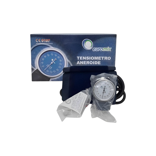 Producto - TENSIOMETRO ANEROIDE SIMPLE