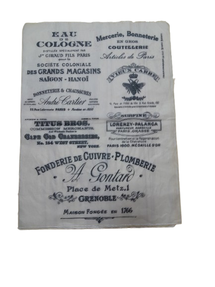 Producto - Folex TF-010
