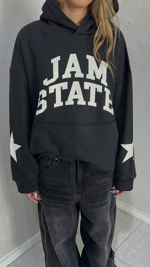 Producto - Hoodie velvet