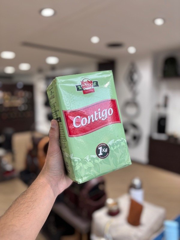 Producto - CONTIGO TRADICIONAL 1KG