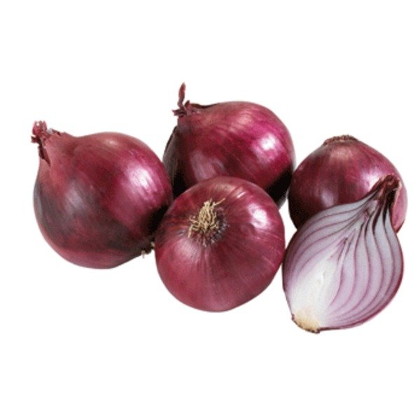 Producto - Cebolla morada Agroecológica 1kg