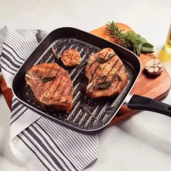 Producto - BIFERA PROFUNDA PARIS 28 CM