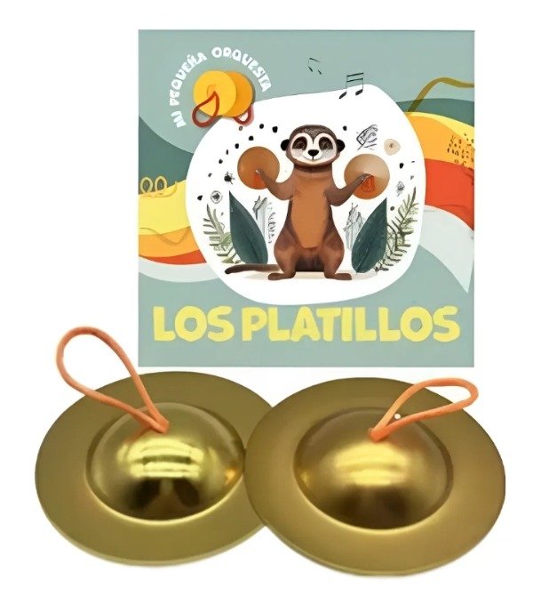 Producto - Platillos