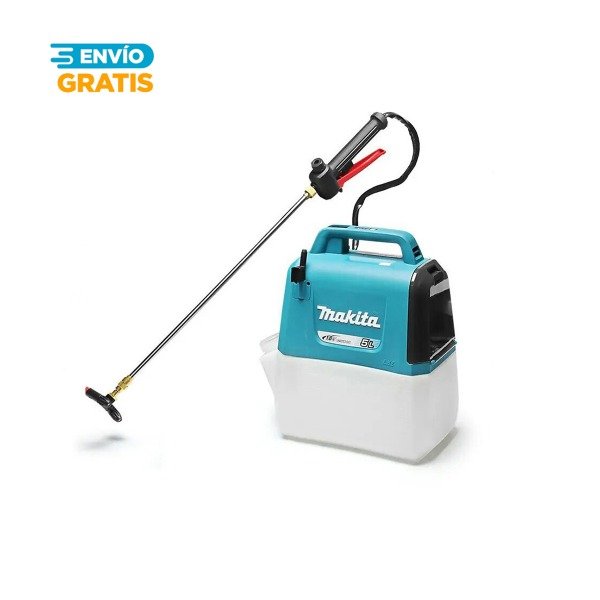 Producto - Fumigador Makita DUS054Z inalámbrico de 18 V