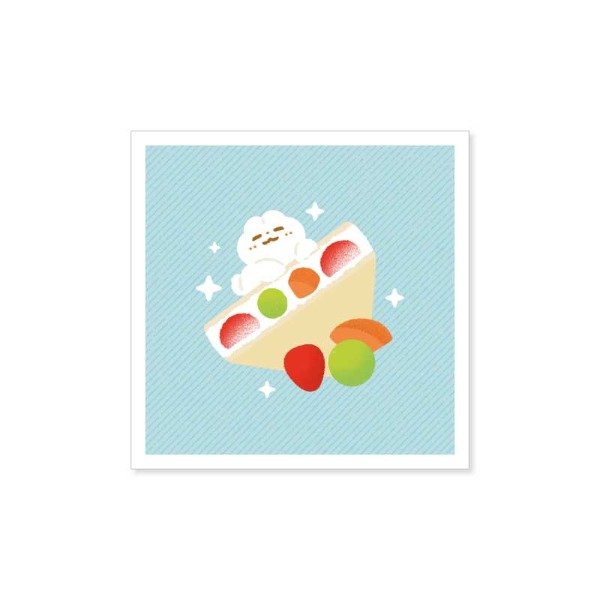Producto - Mini print "Sando"