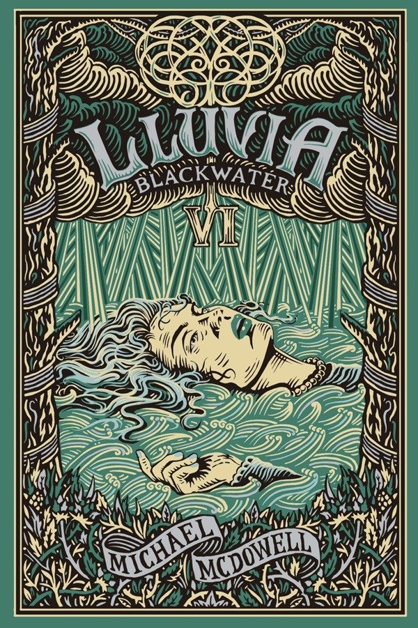 Producto - Blackwater VI. La lluvia - Michael McDowell