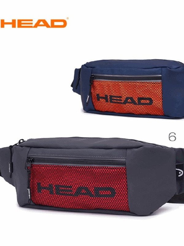 Producto - Riñonera deportiva - HEAD