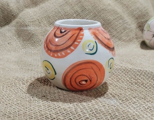 Producto - Mate Esfera - 1
