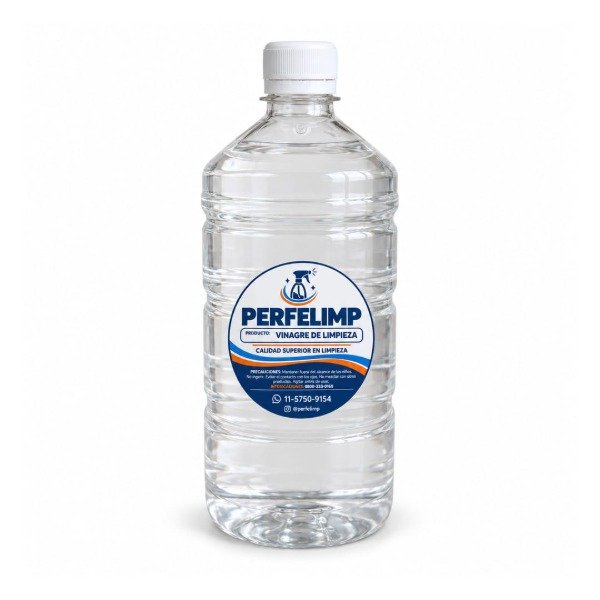 Producto - VINAGRE DE LIMPIEZA 1 LITRO