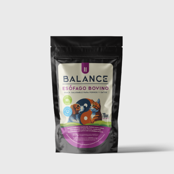 Producto - ESOFAGO BALANCE x70 GRS