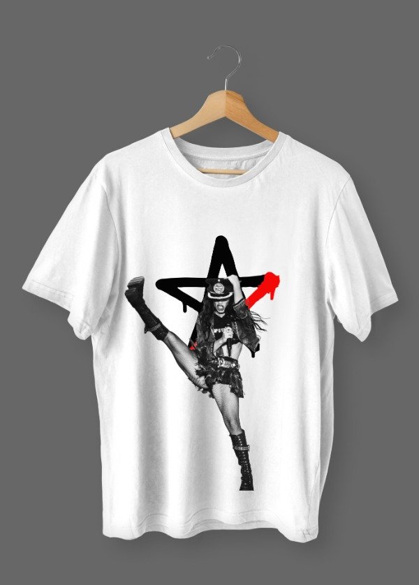 LALI - Remera — imagen 2